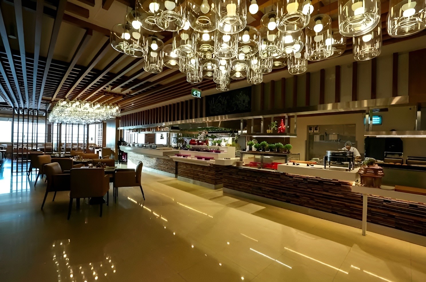 V Lounge Dubai