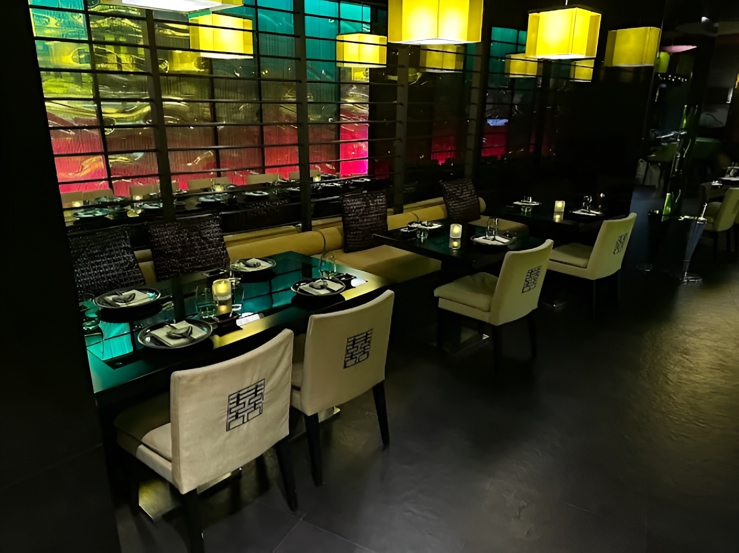 Izakaya Restaurant Dubai