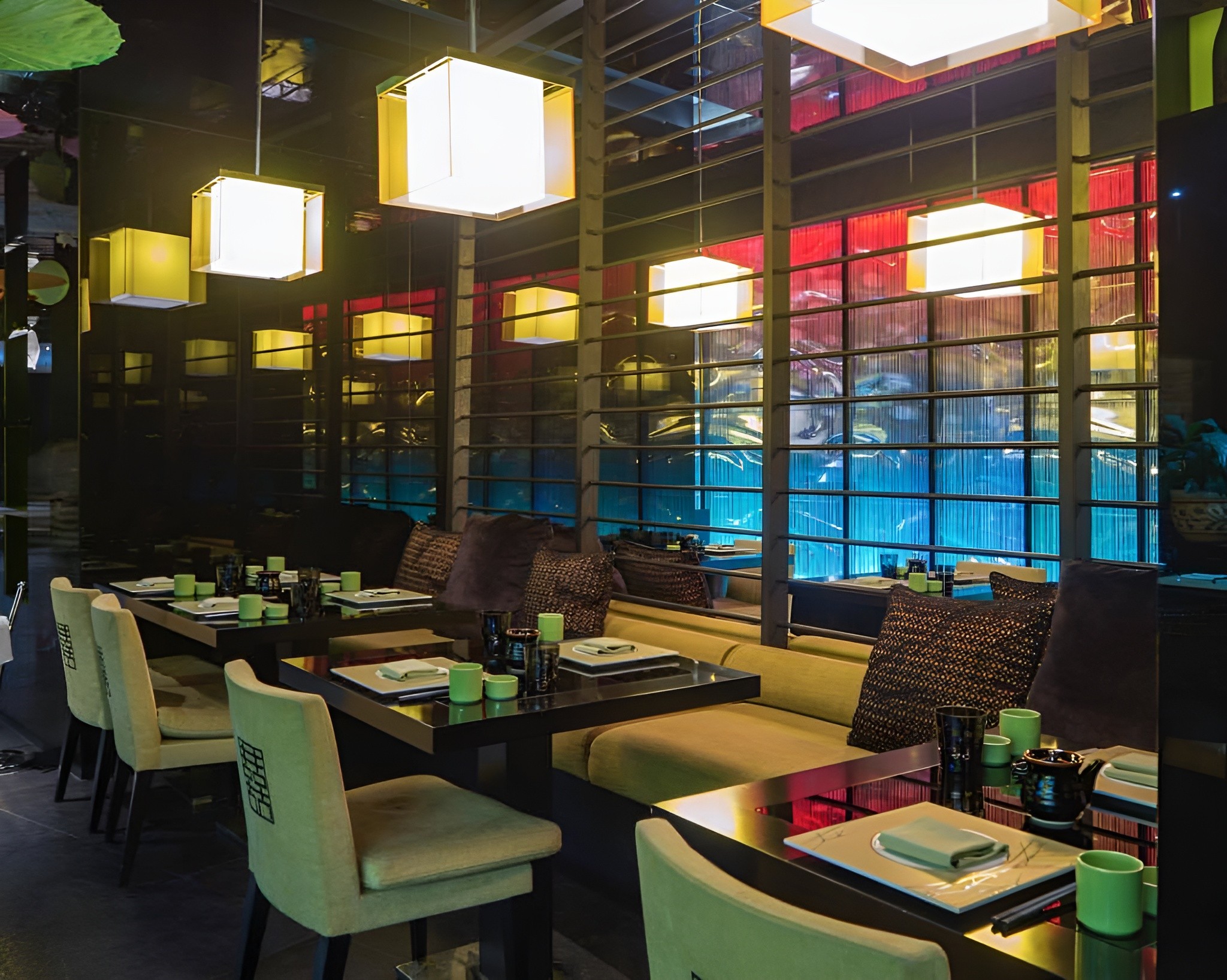 Izakaya Restaurant Dubai