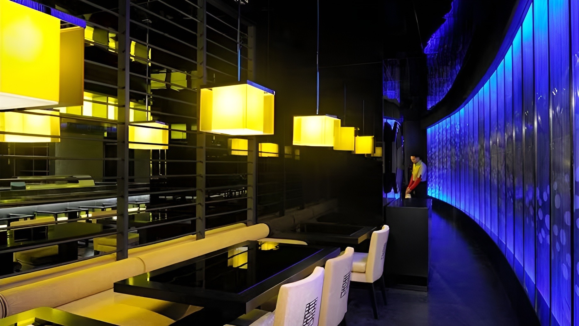 Izakaya Restaurant Dubai