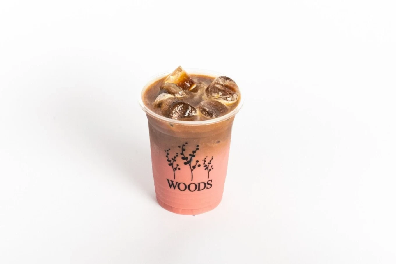 WOODS Specialty Café & Roastery‎ Al Olaya Riyadh