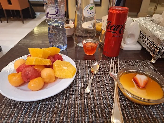 Al Ansar Restaurant