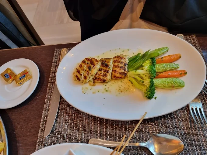 Al Ansar Restaurant