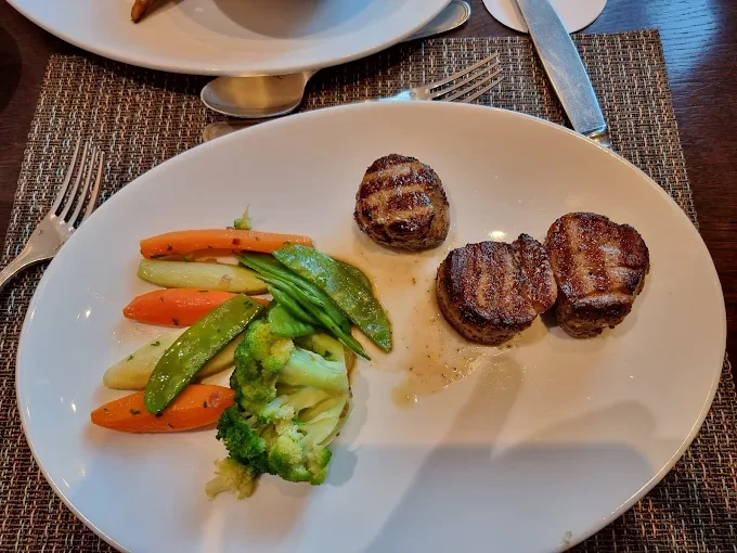 Al Ansar Restaurant