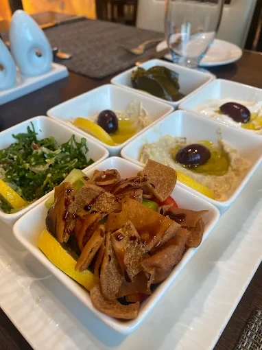 Al Ansar Restaurant