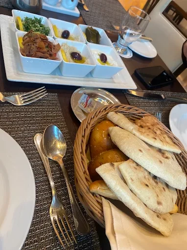 Al Ansar Restaurant