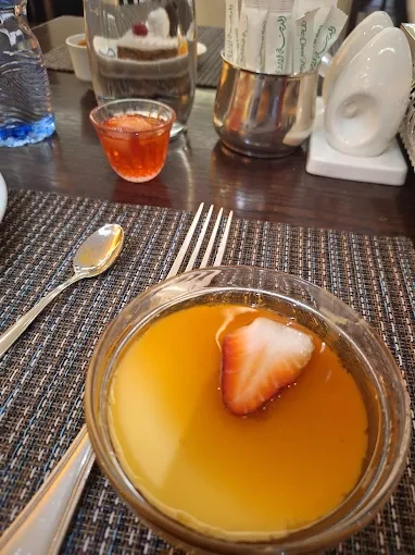 Al Ansar Restaurant