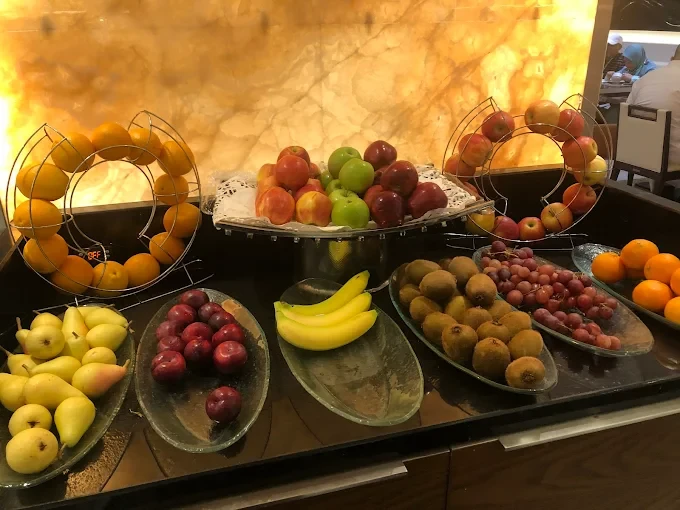 Al Ansar Restaurant
