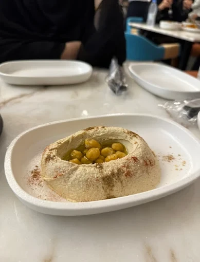 Al Ansar Restaurant