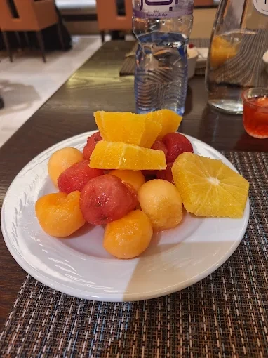 Al Ansar Restaurant