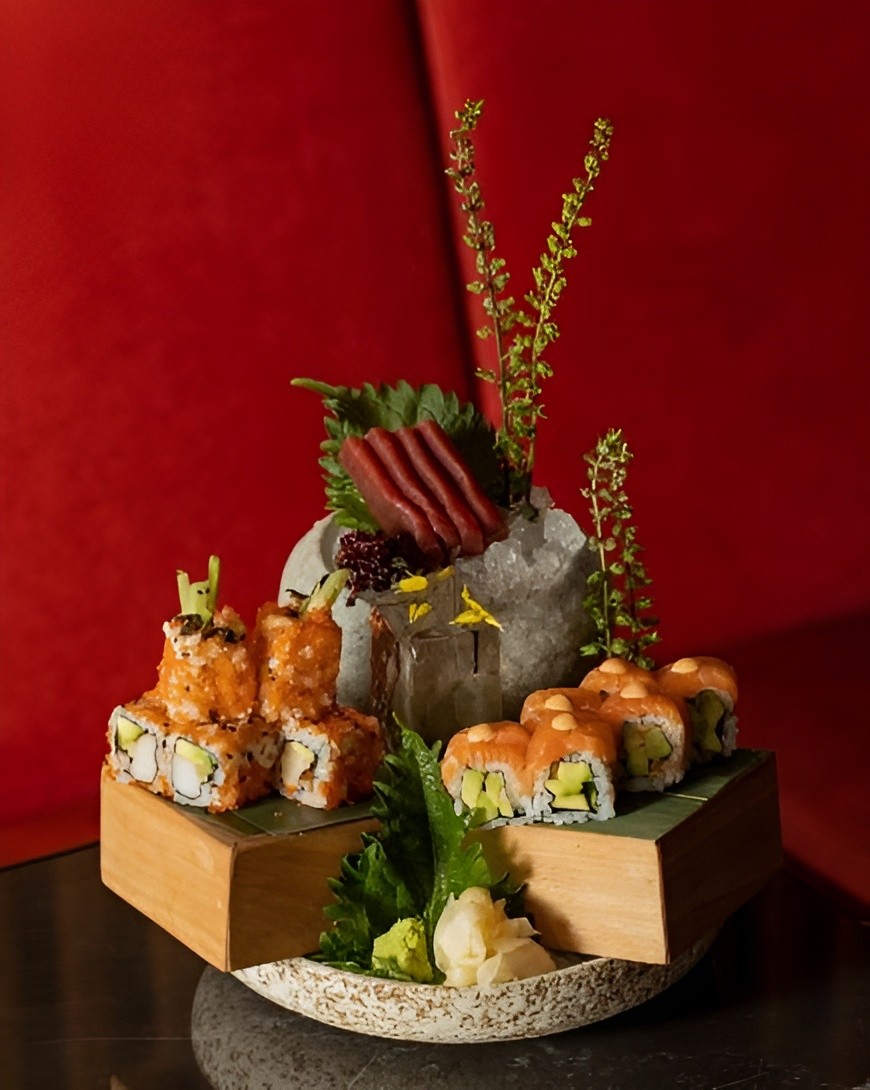 Food