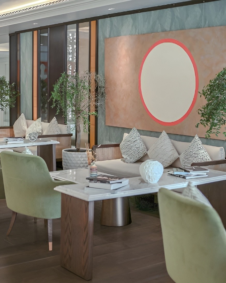 Meda Tapas & Bar Dubai