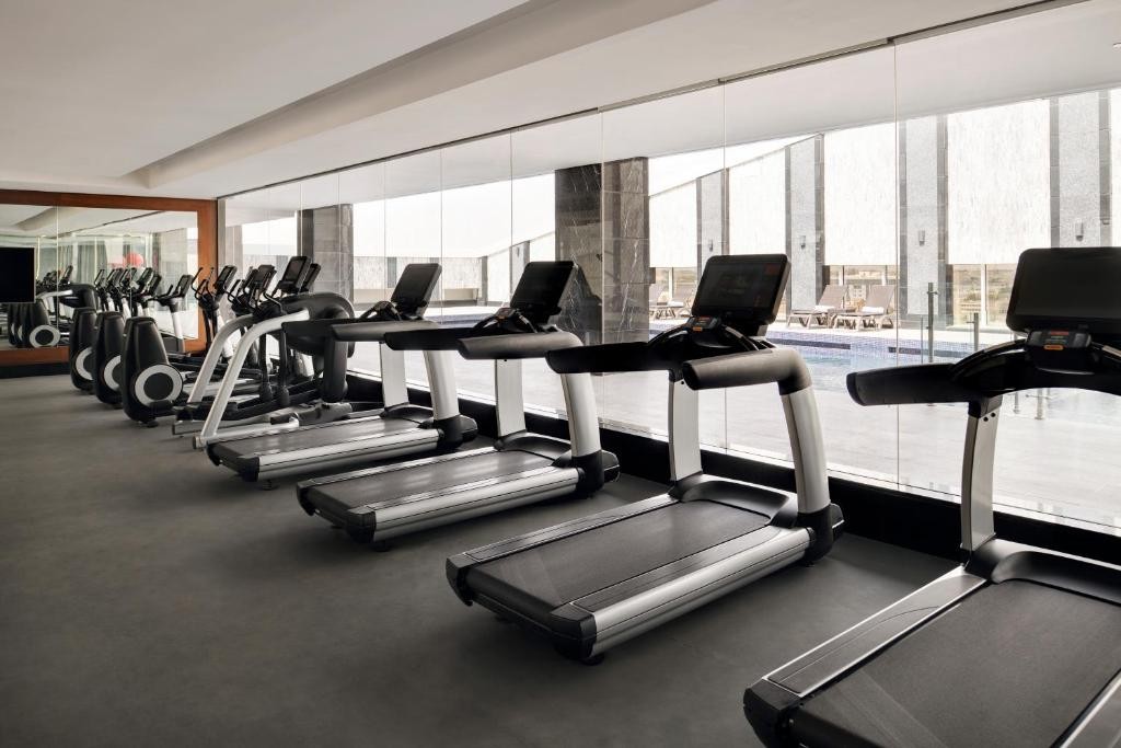 Radisson Blu Hotel & Convention Center Riyadh Minhal