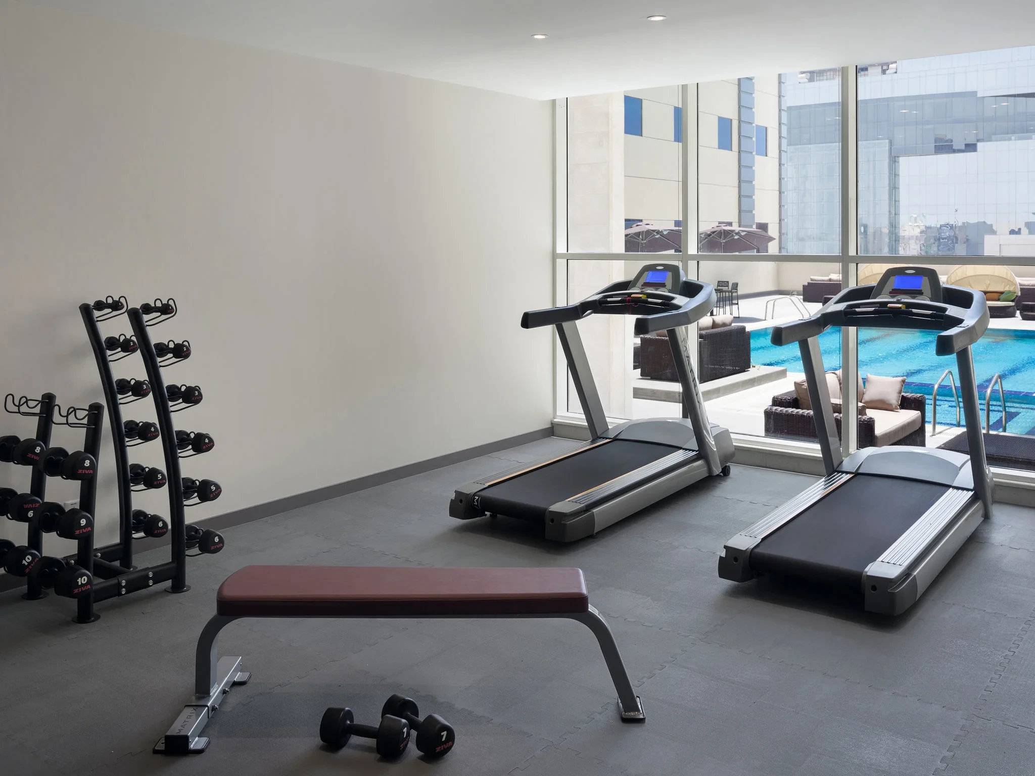 Adagio Aparthotel Jeddah Malik Road