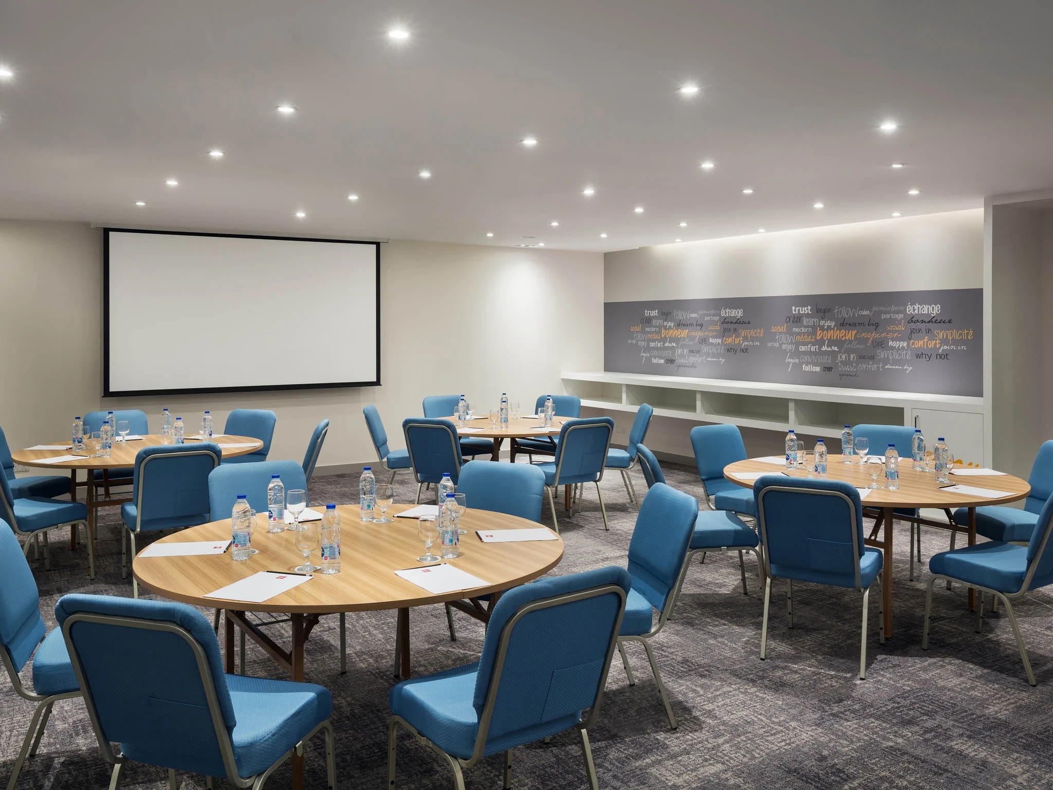 Adagio Aparthotel Jeddah Malik Road
