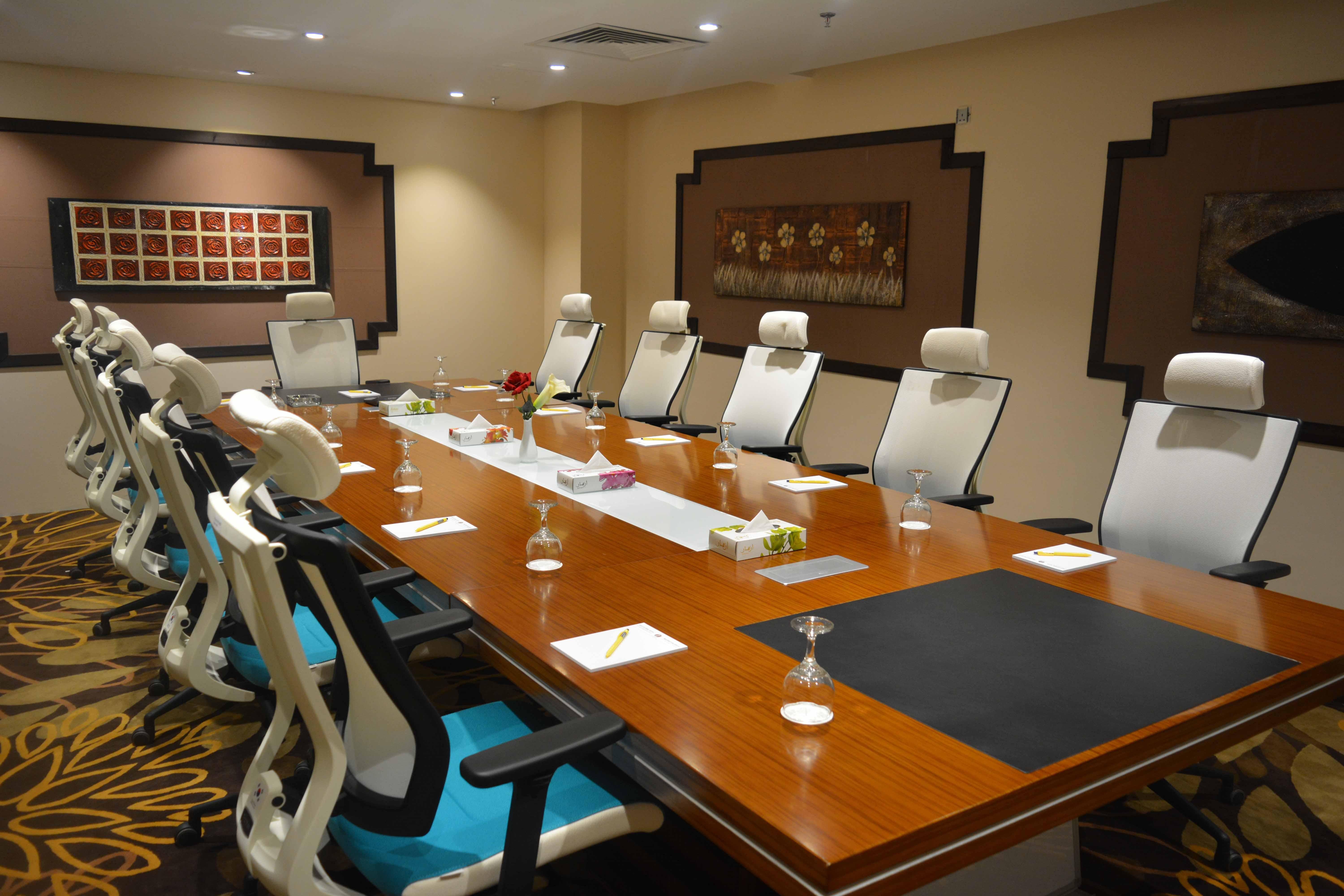 Boardroom