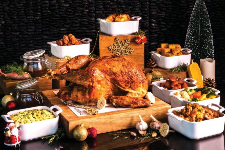 La Farine Restaurant Dubai