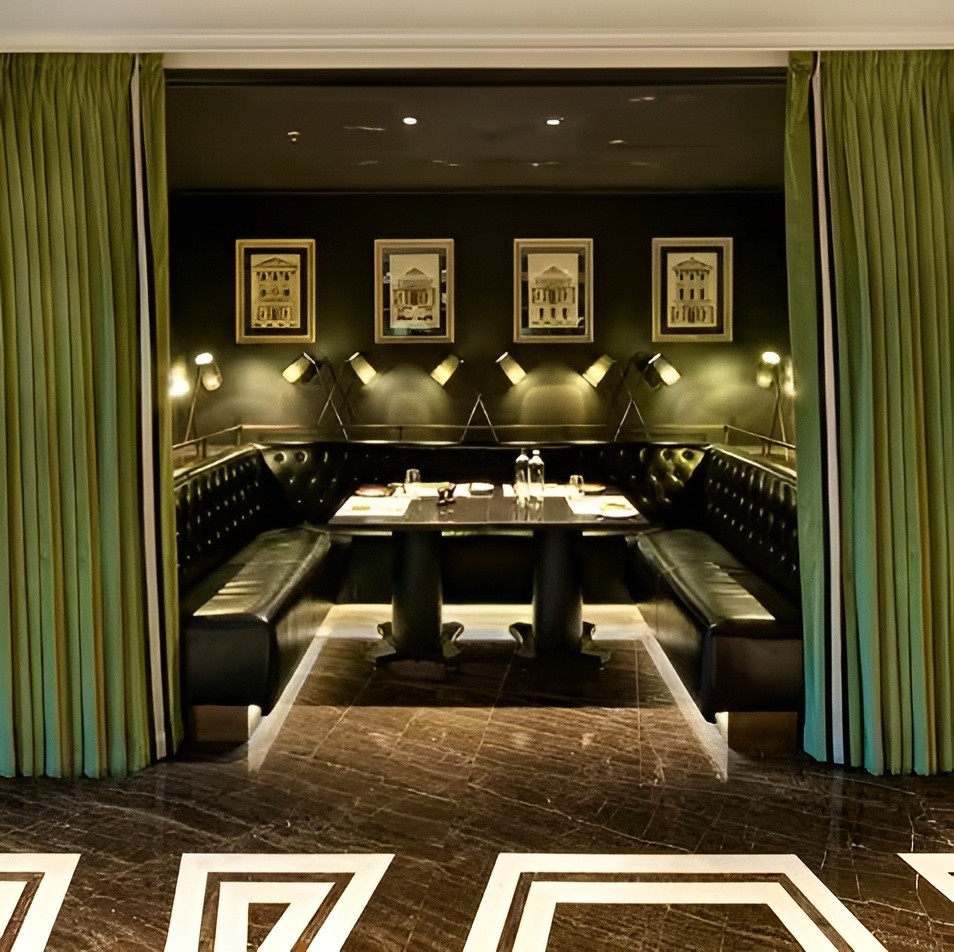 La Farine Restaurant Dubai