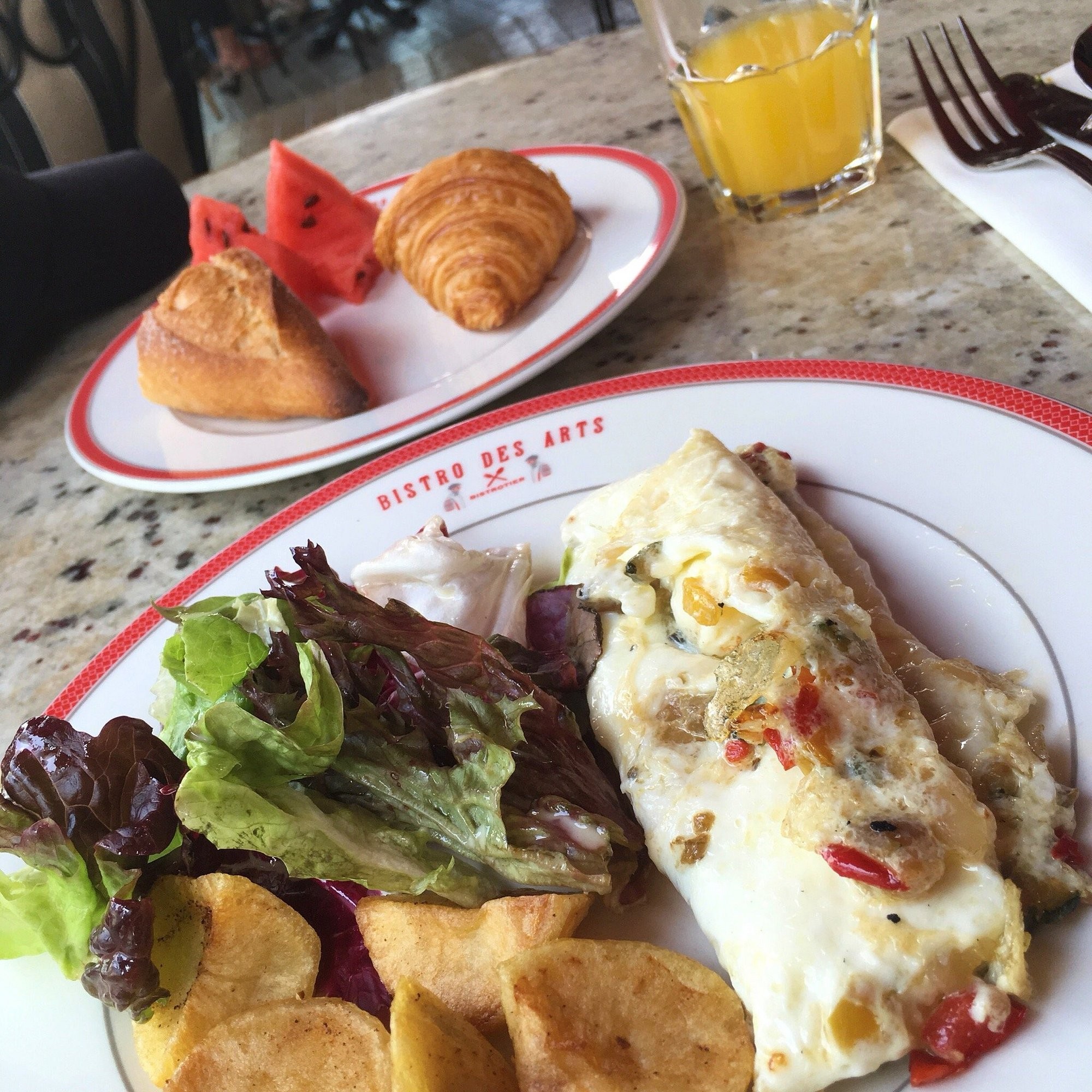 Food