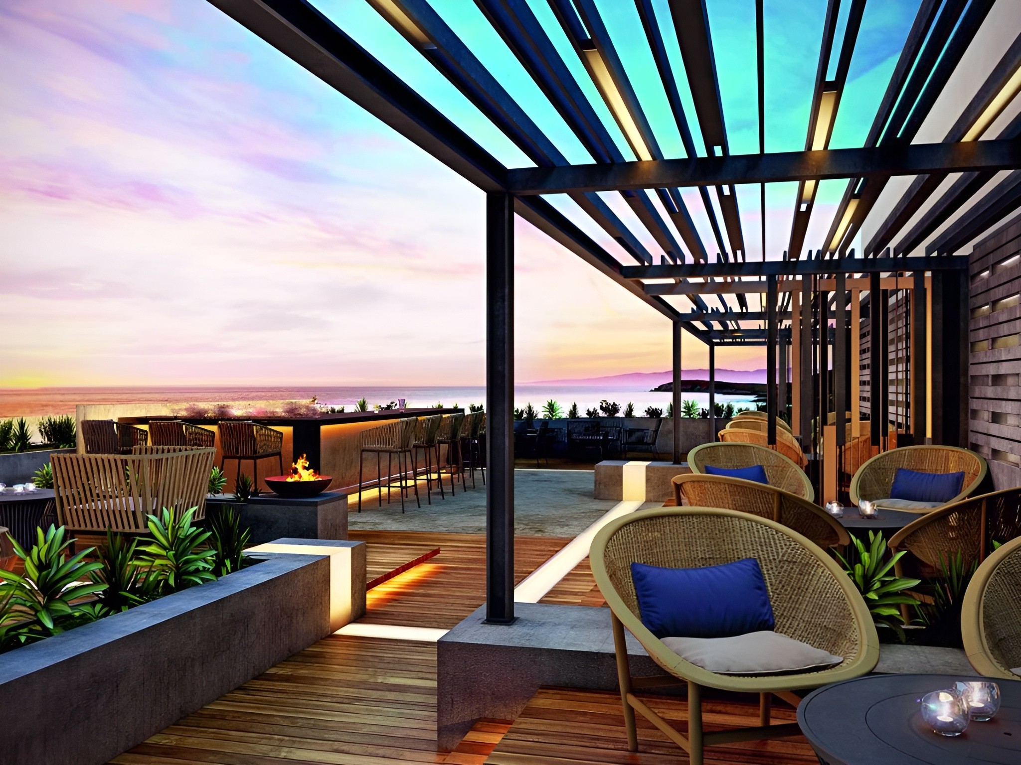 Turtle Bay Bar & Grill Abu Dhabi