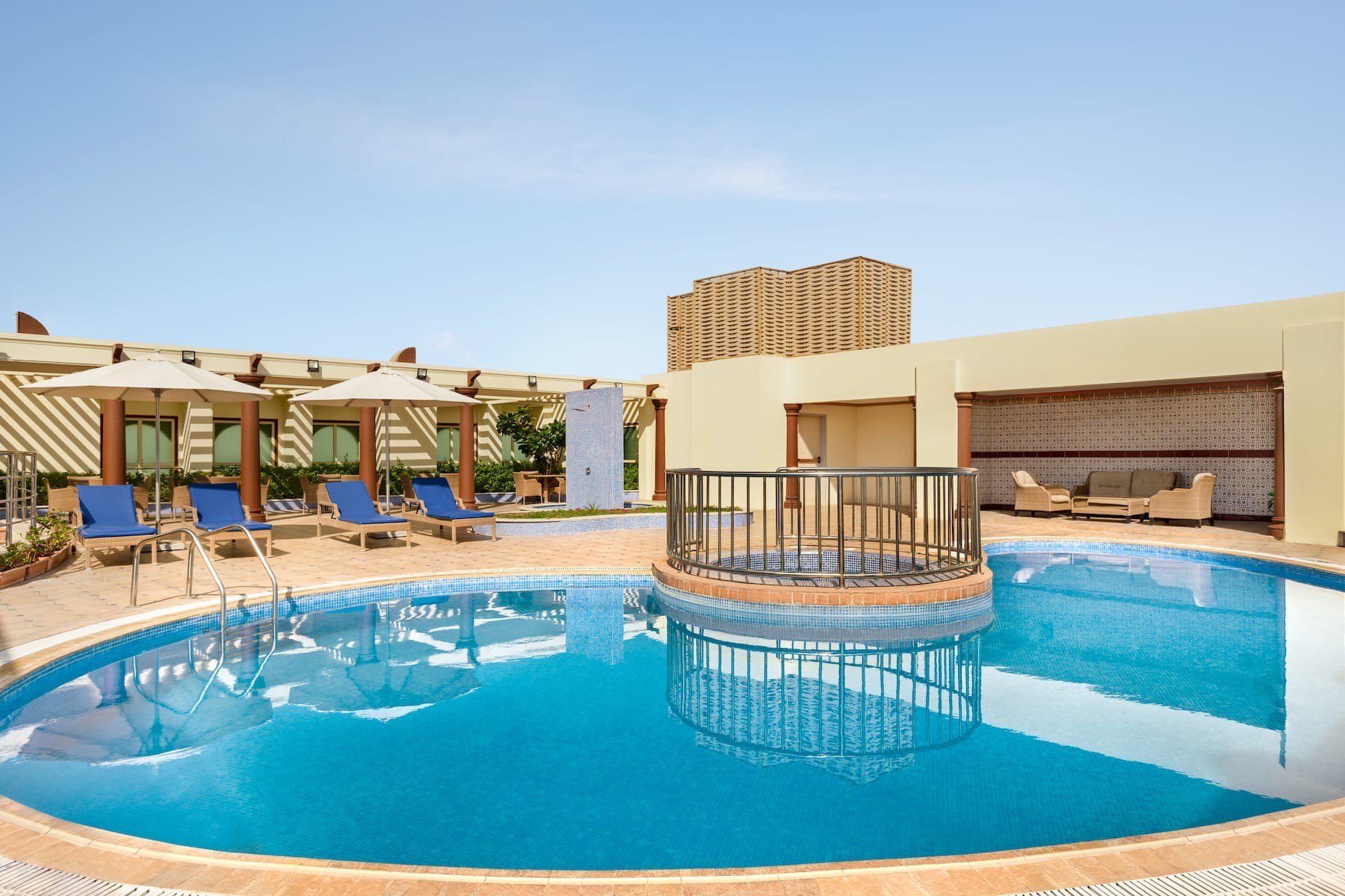 Wyndham Garden Dammam
