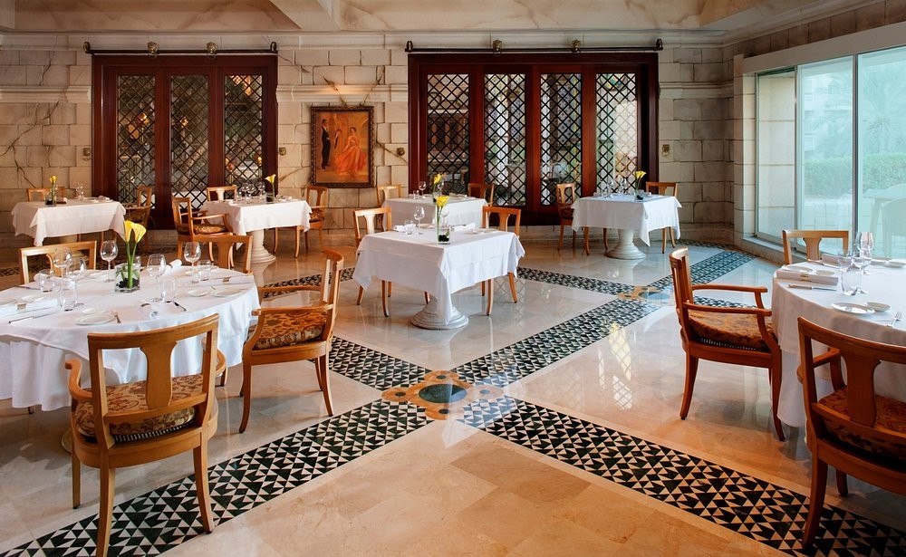 Tuscany Restaurant Muscat