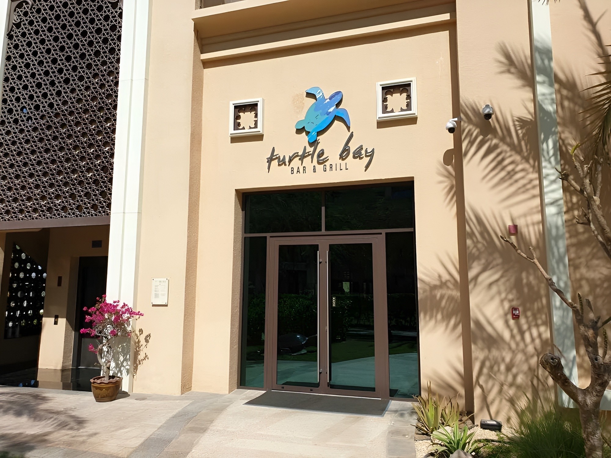 Turtle Bay Bar & Grill Abu Dhabi