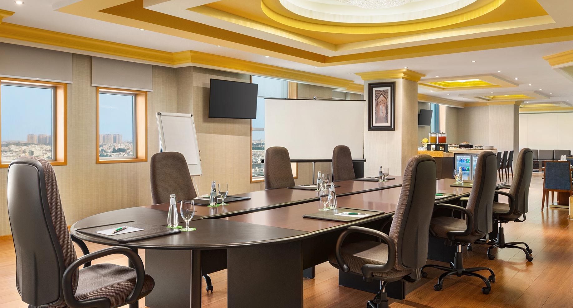 Wyndham Garden Dammam