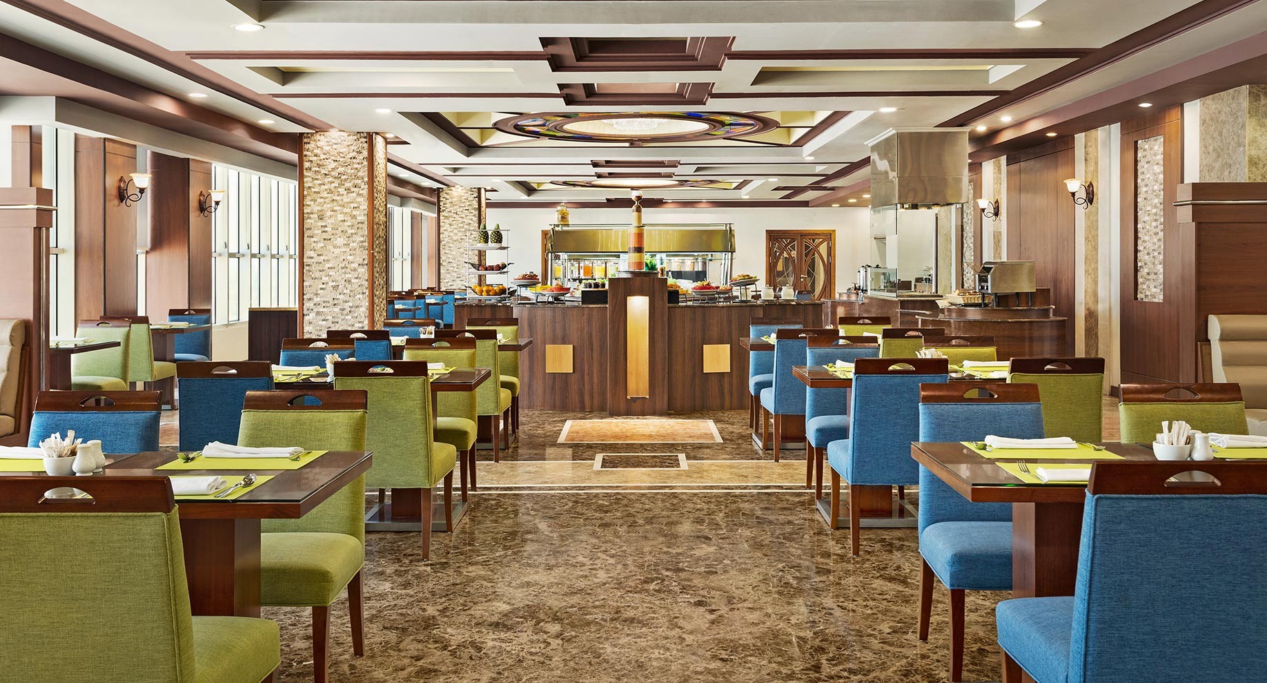Wyndham Garden Dammam