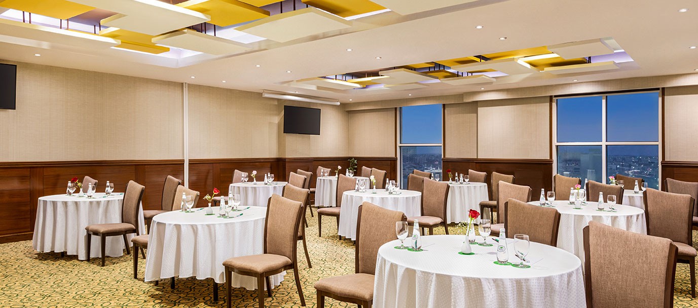 Wyndham Garden Dammam