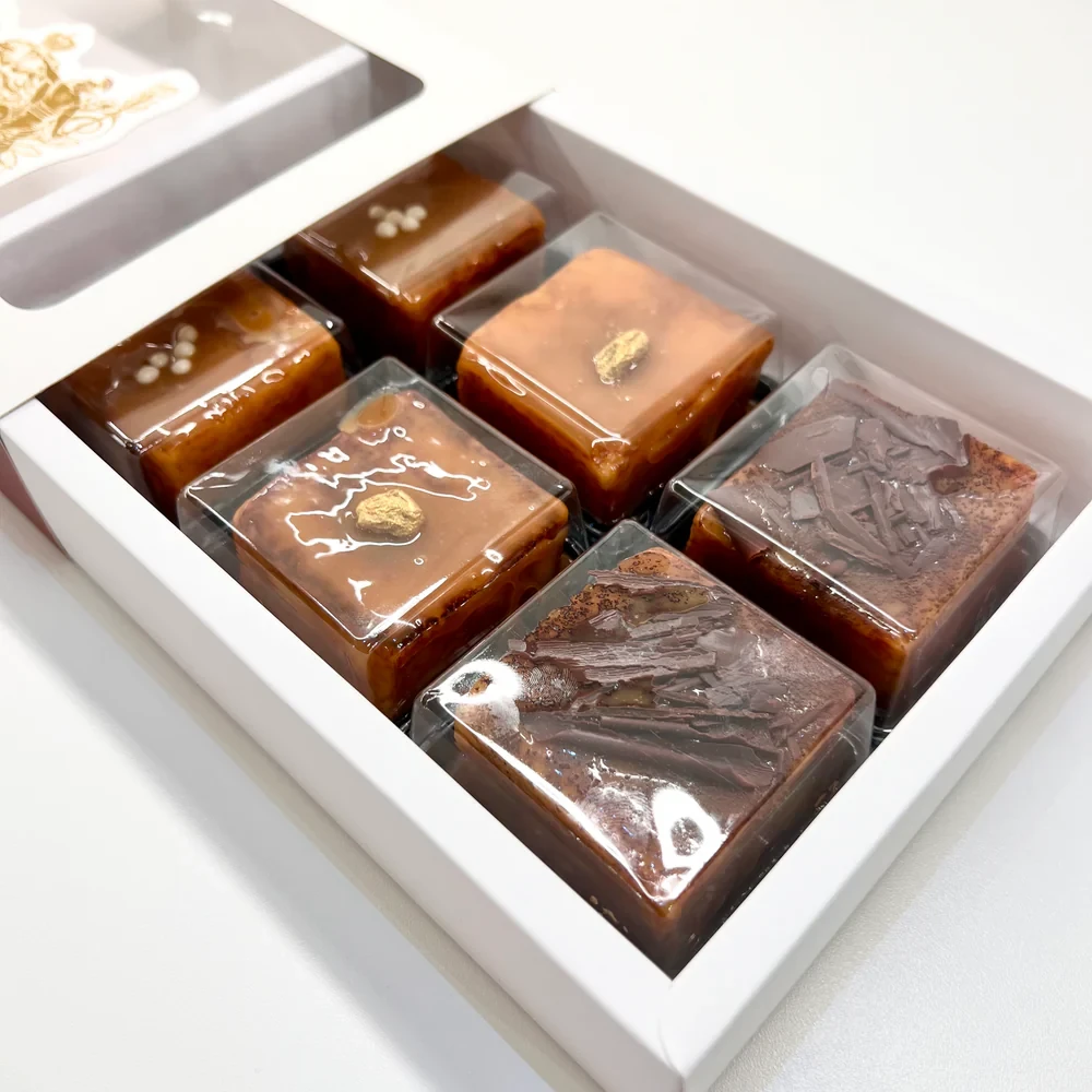 HORATII Tiramisu Lounge Lusail
