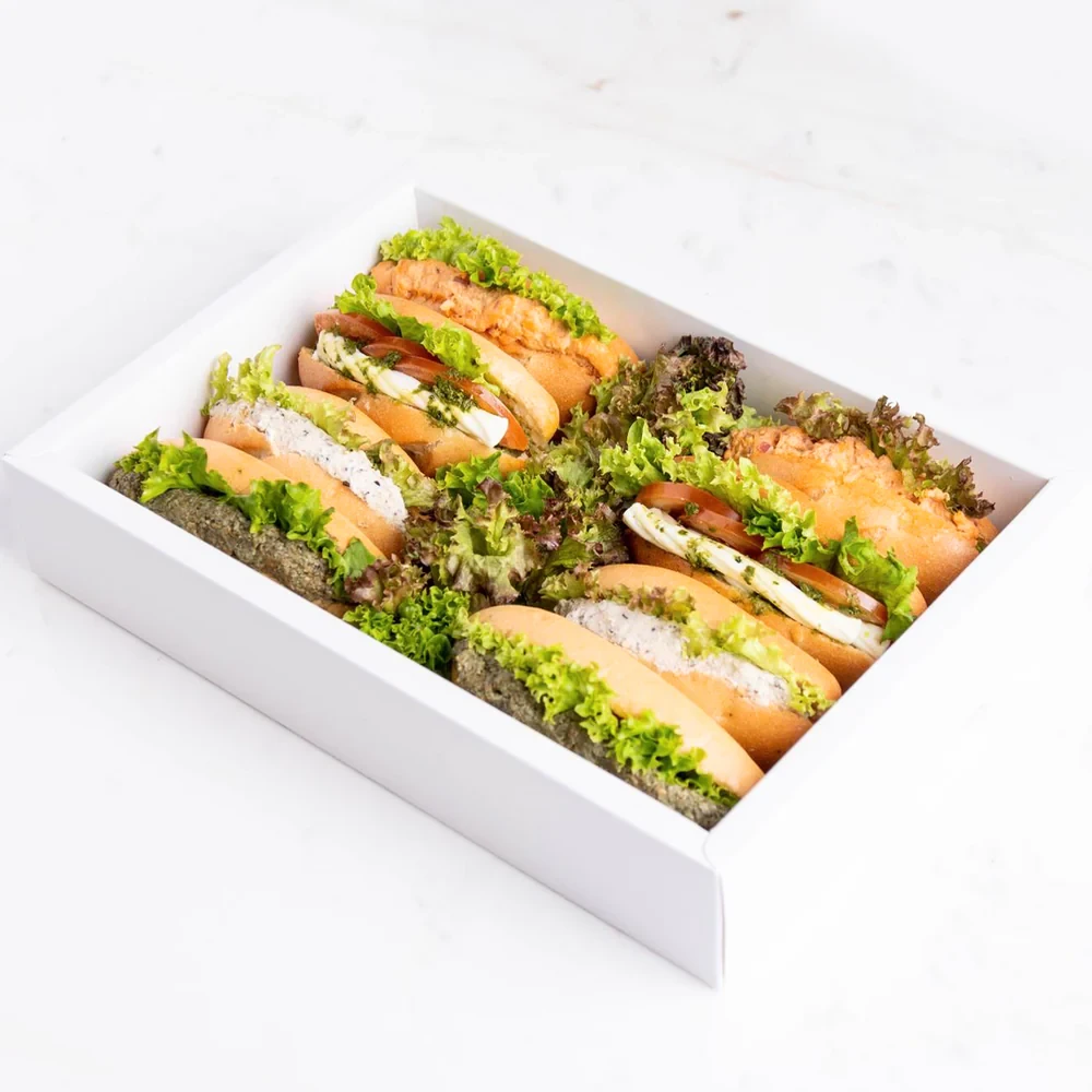 HORATII Tiramisu Lounge Lusail