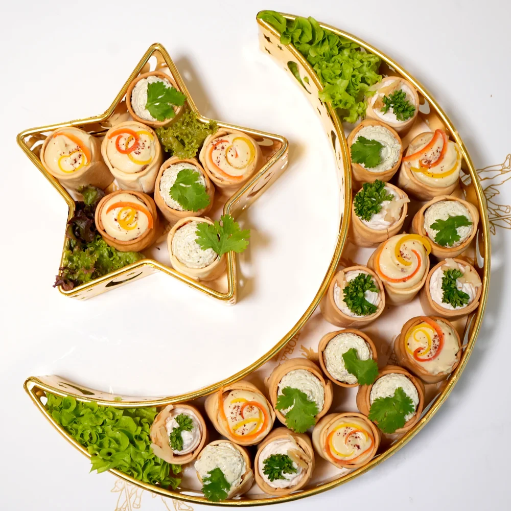 HORATII Tiramisu Lounge Lusail