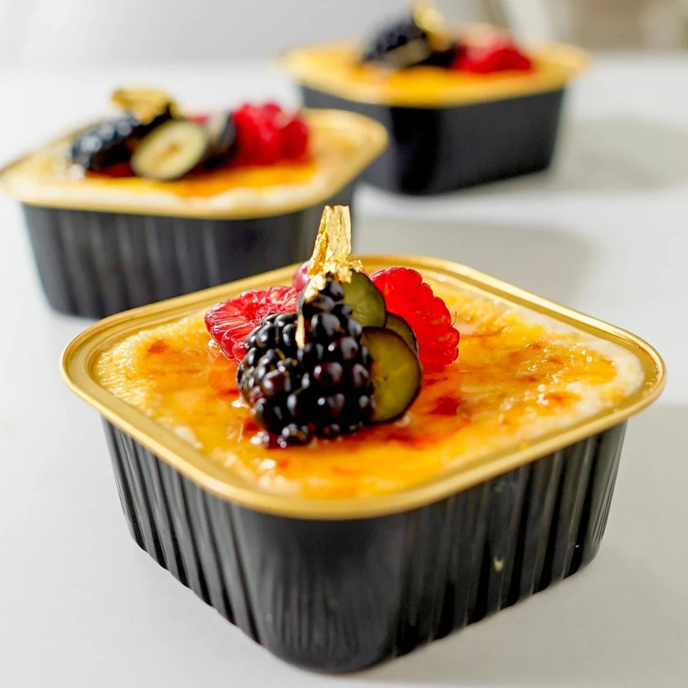HORATII Tiramisu Lounge Lusail