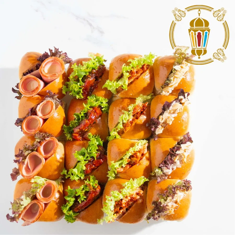 HORATII Tiramisu Lounge Lusail