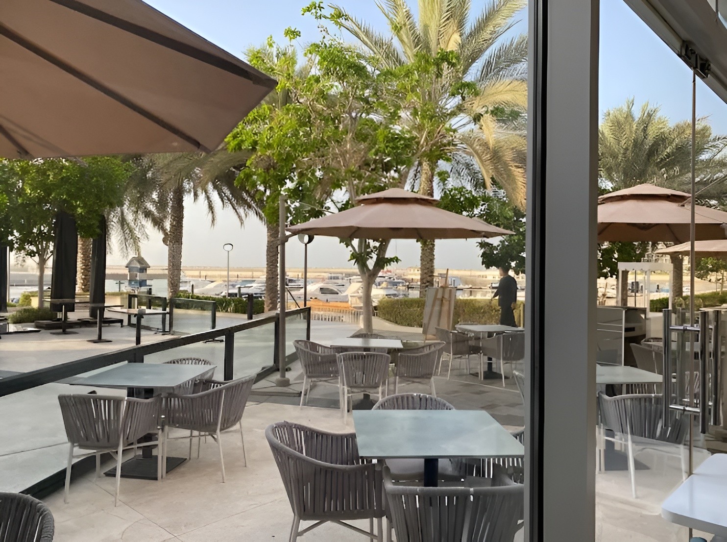 Sukoon Restaurant Muscat