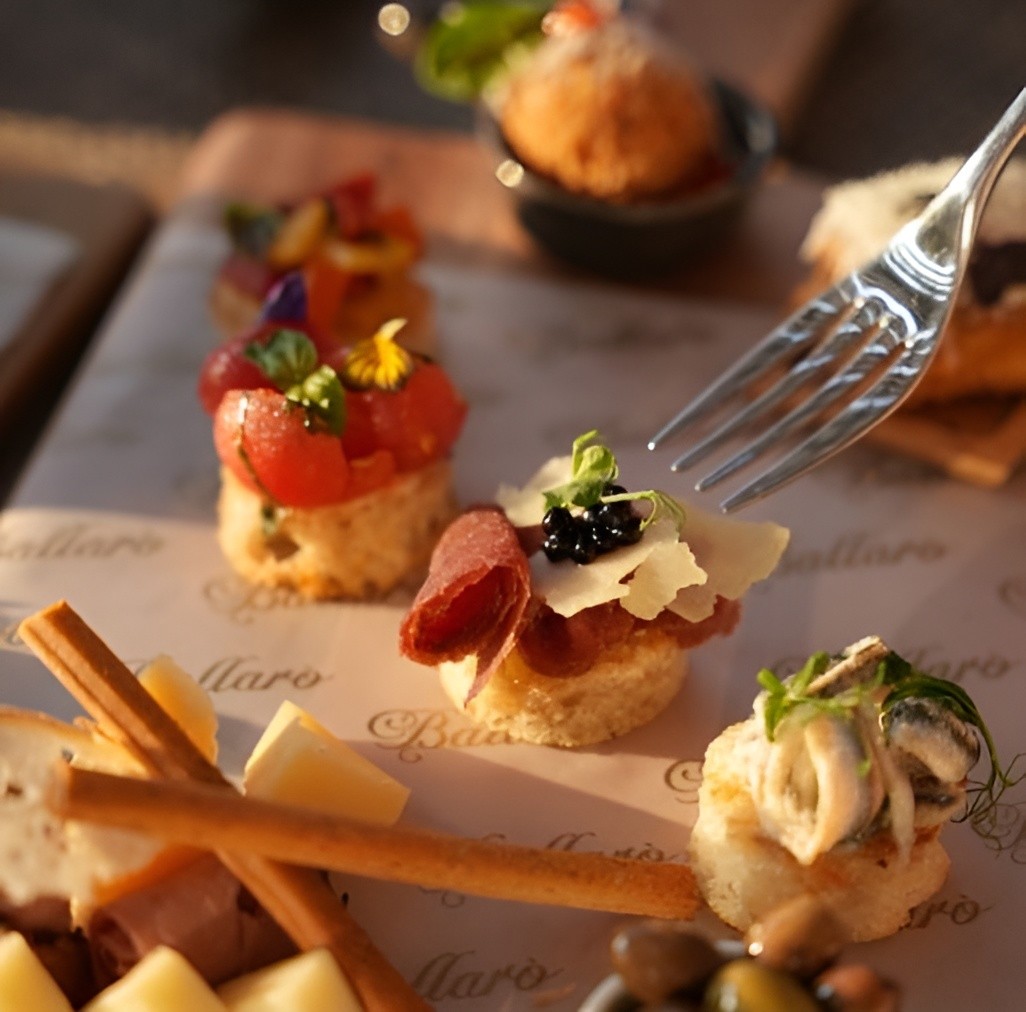 Foods
