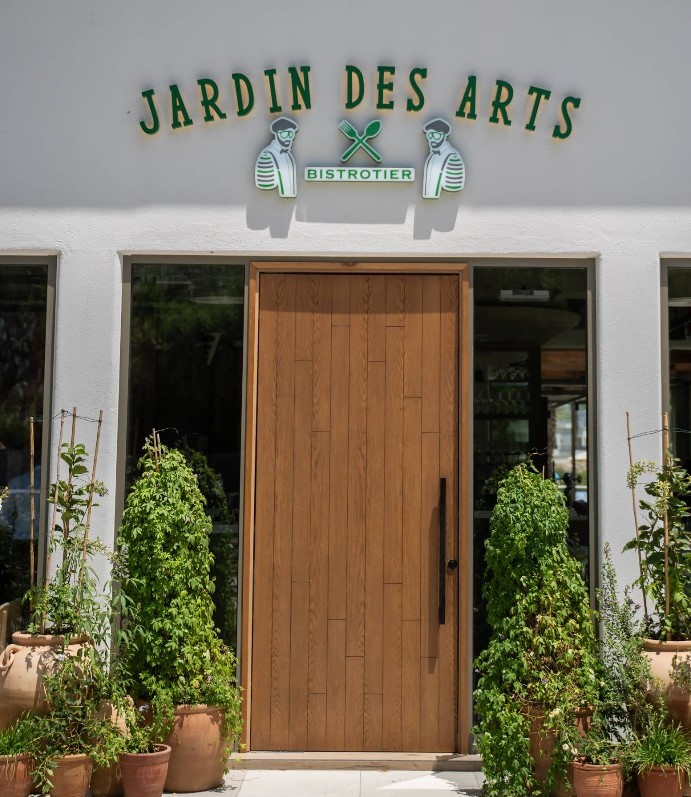 Jardin Des Arts Dubai