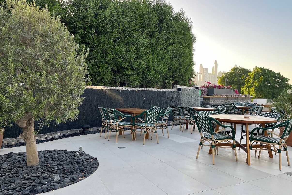 Jardin Des Arts Dubai