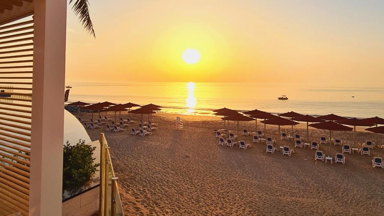 Royal M Hotel & Resort Al Aqah Beach by Gewan