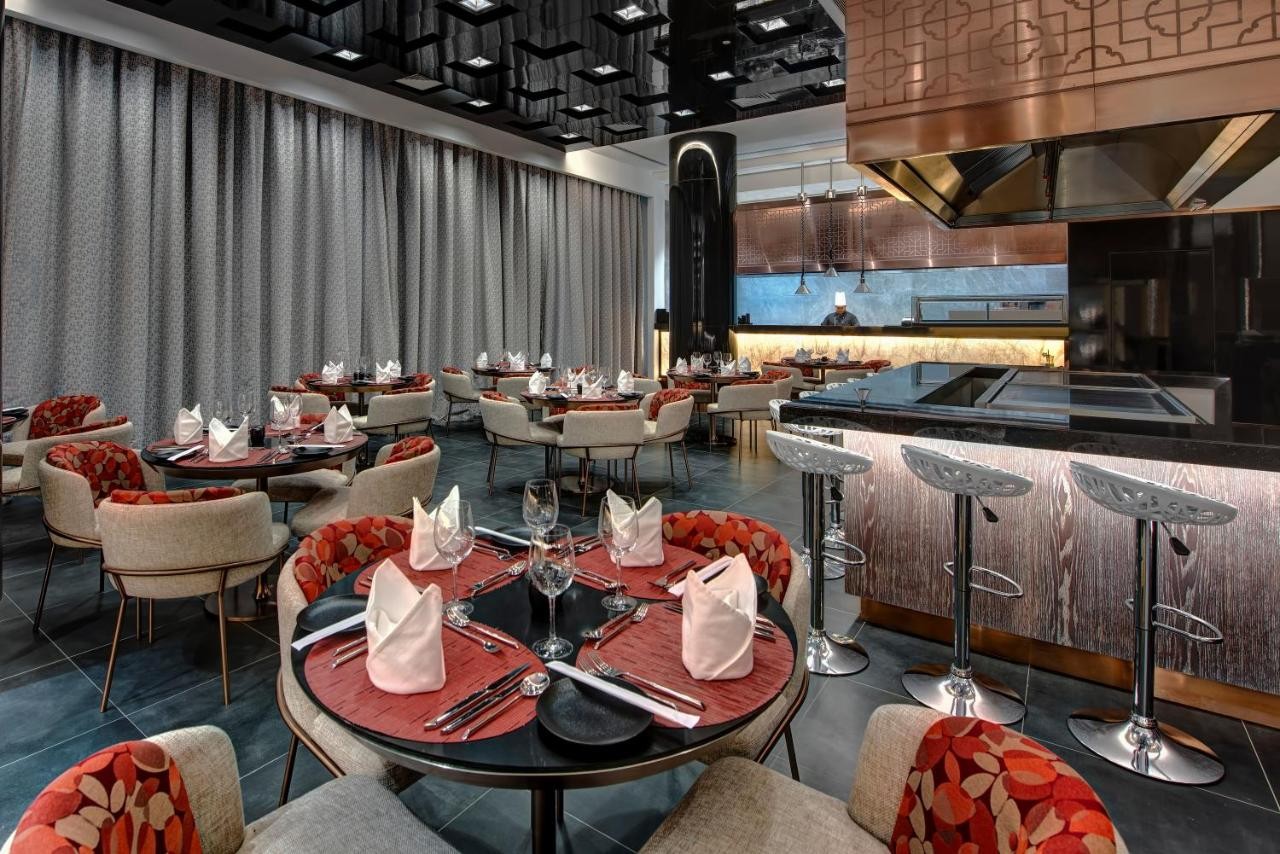 Royal M Hotel & Resort Al Aqah Beach by Gewan