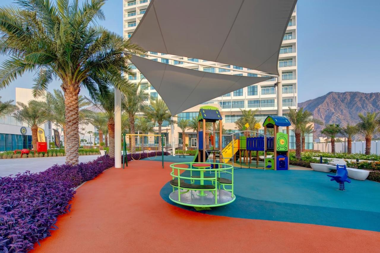 Royal M Hotel & Resort Al Aqah Beach by Gewan