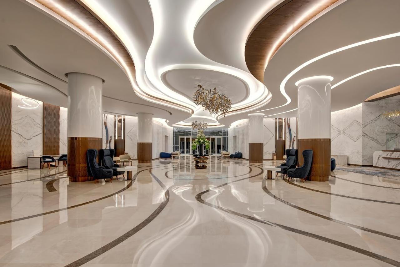 Royal M Hotel & Resort Al Aqah Beach by Gewan