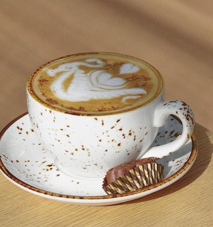 Lets Padel Cafe