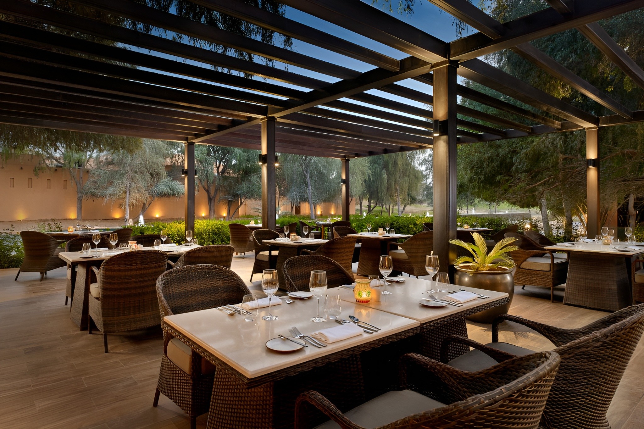 Kaheela Restaurant Ras Al Khaimah