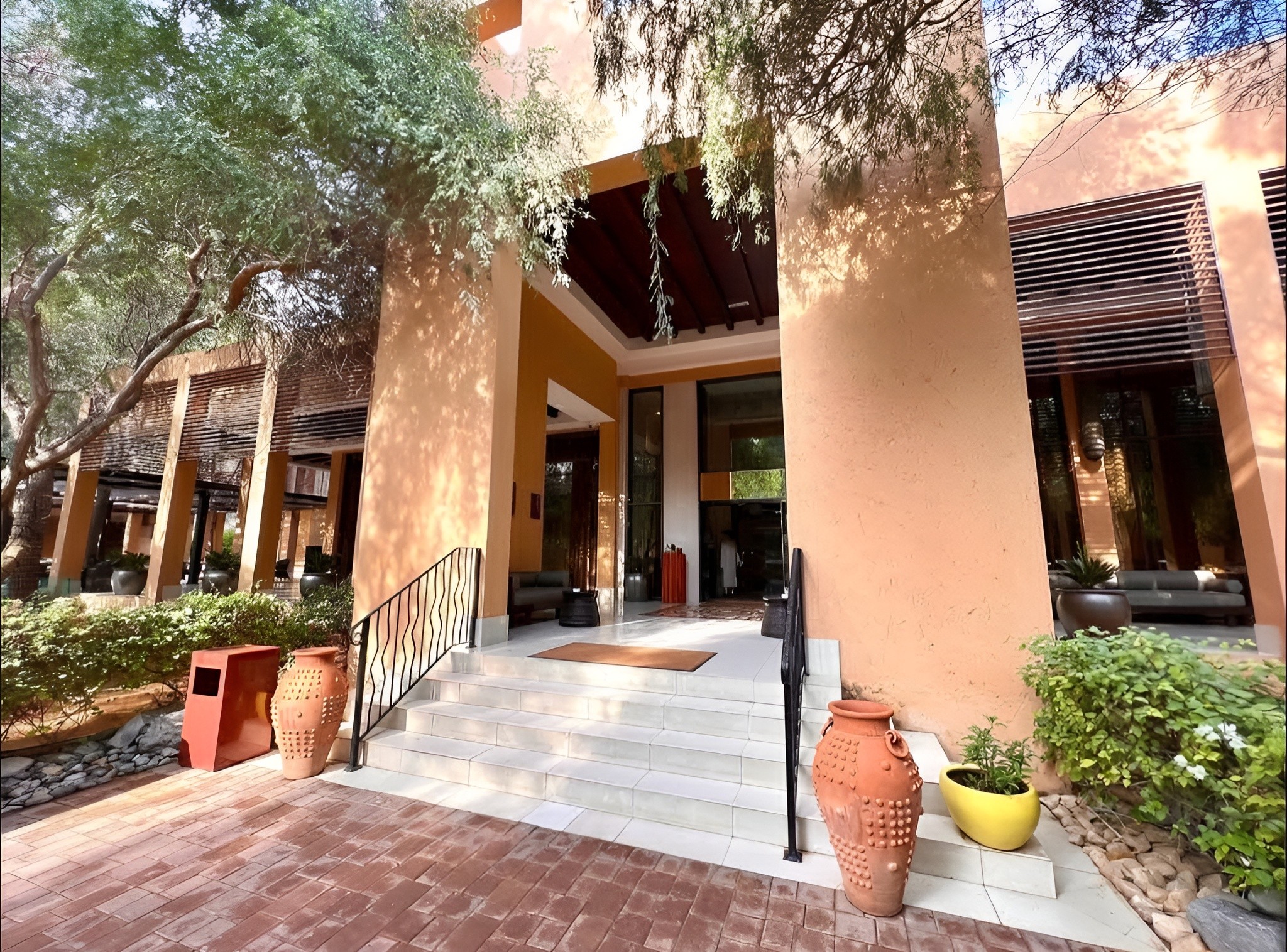 Kaheela Restaurant Ras Al Khaimah