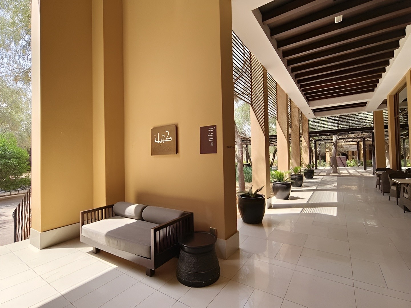 Kaheela Restaurant Ras Al Khaimah