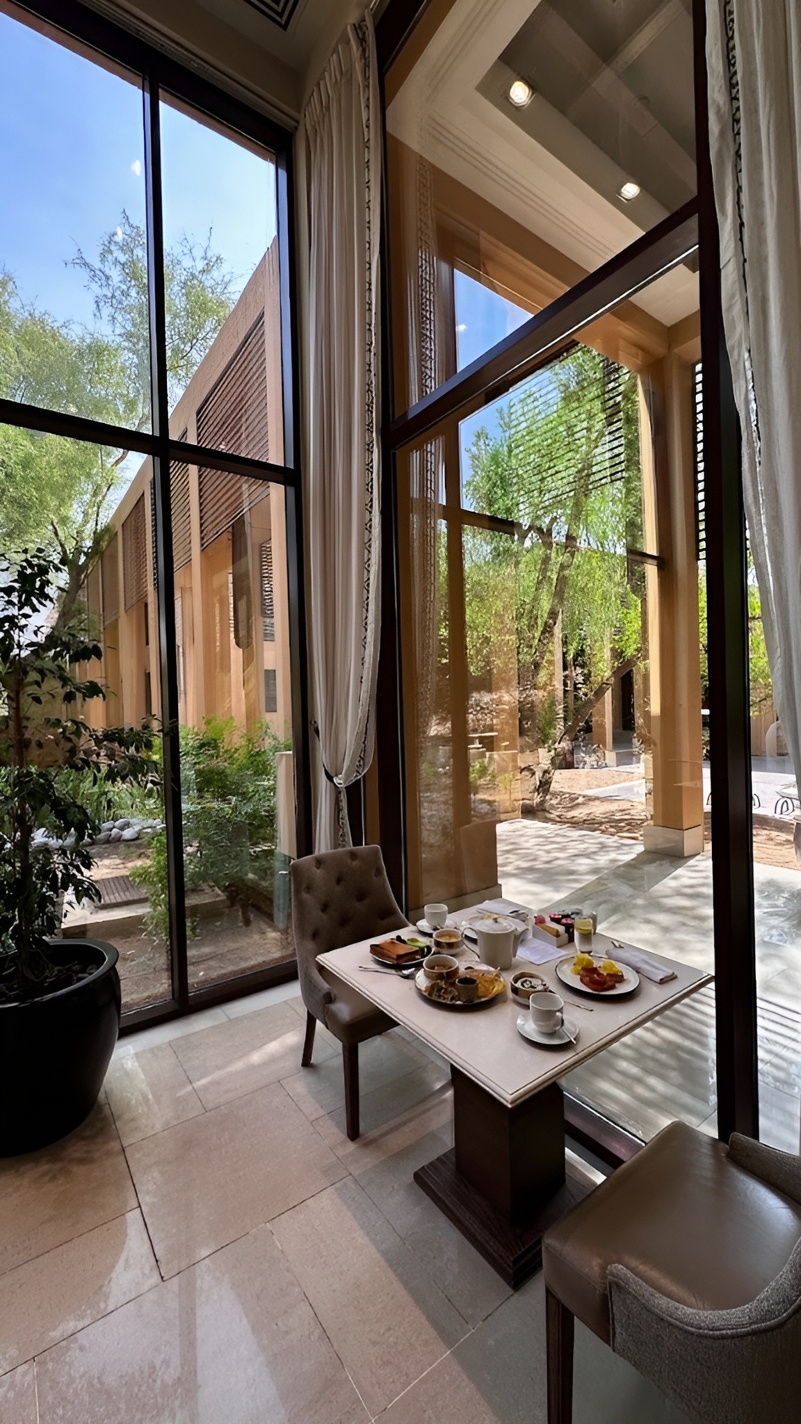 Kaheela Restaurant Ras Al Khaimah