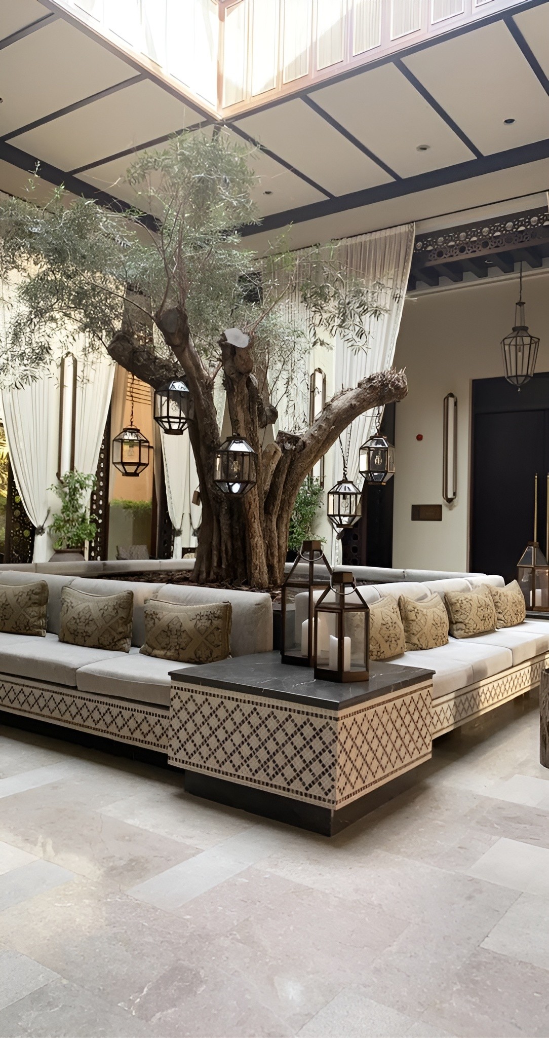 Kaheela Restaurant Ras Al Khaimah