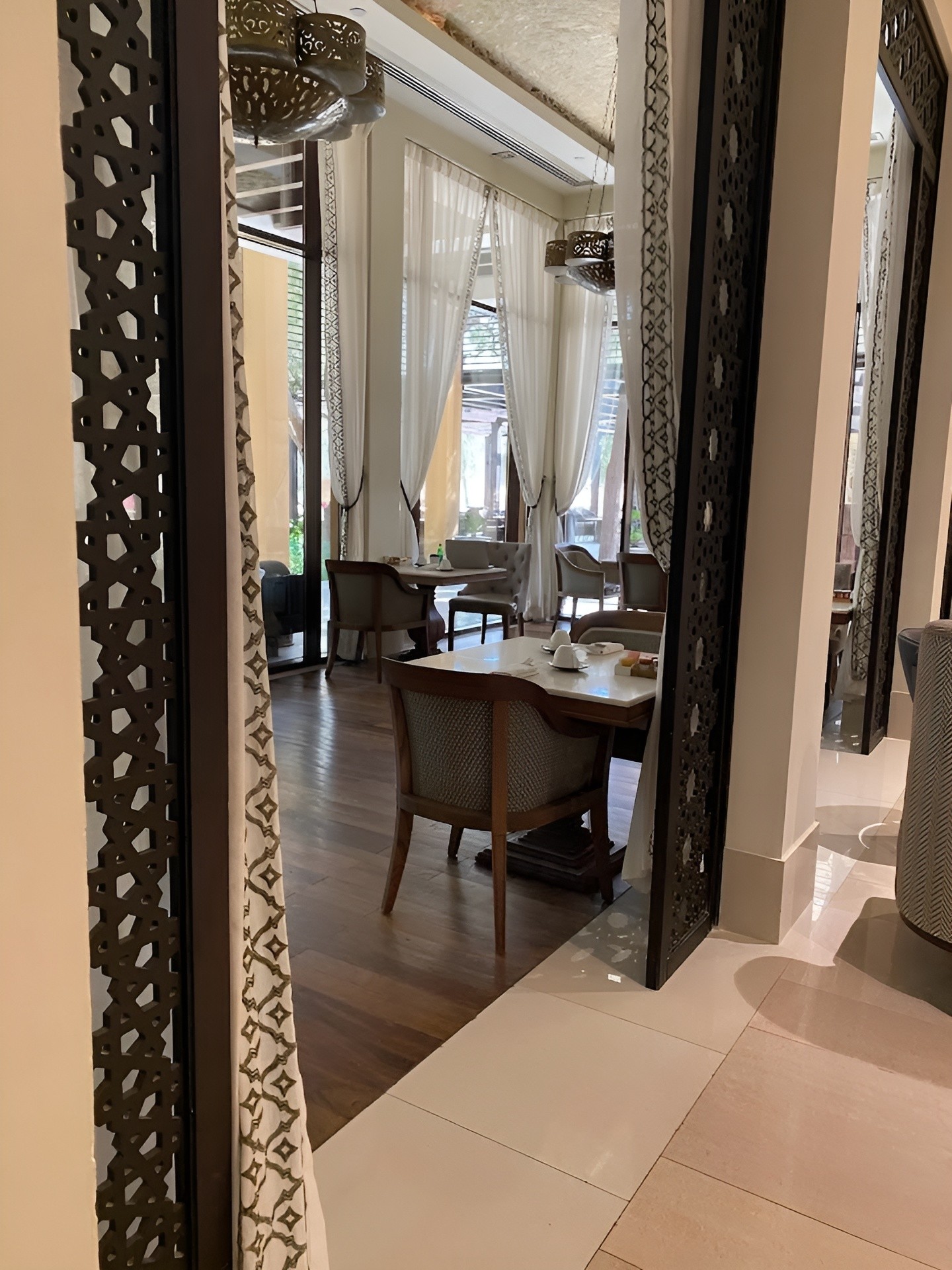 Kaheela Restaurant Ras Al Khaimah